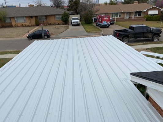 New Roof Installation - Step into the visual realm of One Call Roofing & Construction Solutions, where our expertise as a renowned general and roofing contractor comes to life. Our gallery stands as a testament to our unwavering dedication, meticulous craftsmanship, and professionalism in delivering top-notch results. From intricate roof repairs to expansive home renovations, witness the transformational power of our services in each image. Click the Button Below to Schedule a prompt Free Estimate today! New Roof Installation - Step into the visual realm of One Call Roofing & Construction Solutions, where our expertise as a renowned general and roofing contractor comes to life. Our gallery stands as a testament to our unwavering dedication, meticulous craftsmanship, and professionalism in delivering top-notch results. From intricate roof repairs to expansive home renovations, witness the transformational power of our services in each image. Click the Button Below to Schedule a prompt Free Estimate today!