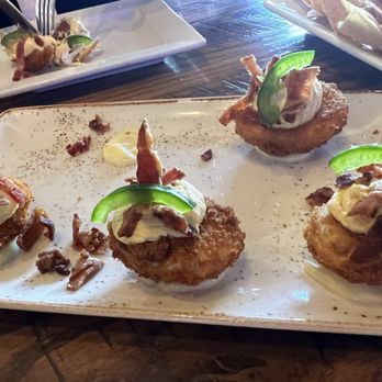 W.C. Roadhouse Grill - Deviled eggs - American Near Me - Ellensburg, Washington W.C. Roadhouse Grill - Deviled eggs - American Near Me - Ellensburg, Washington