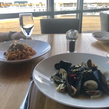 Spaghettini - Italian Near Me - Seal Beach, California