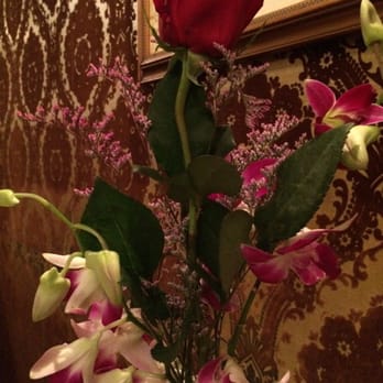 Papillon - Table decor - French Near Me - Fremont, California Papillon - Table decor - French Near Me - Fremont, California
