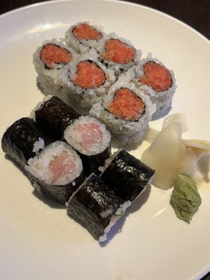 Shima Sushi by null