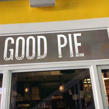 Good Pie - Pizza Near Me - Las Vegas, Nevada Good Pie - Pizza Near Me - Las Vegas, Nevada