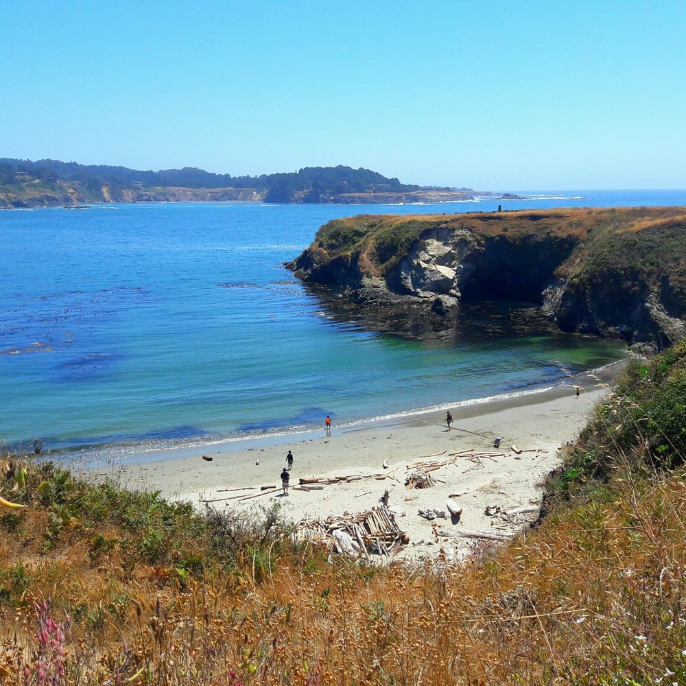 Mendocino Headlands Park - Parks Near Me Mendocino Headlands Park - Parks Near Me
