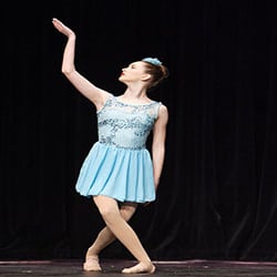 Dance & Music Academy