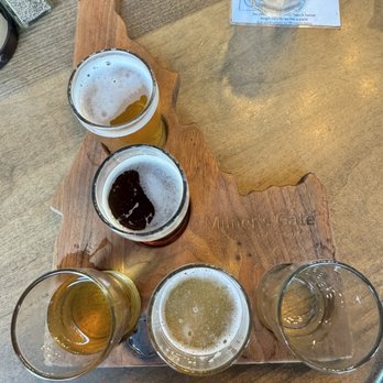 Milner’s Gate - Love trying a few - Breweries Near Me - Twin Falls, Idaho Milner’s Gate - Love trying a few - Breweries Near Me - Twin Falls, Idaho
