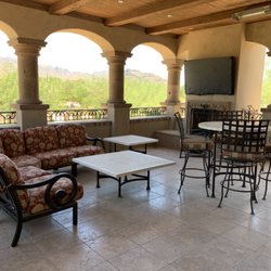 Property Management Real Estate Services - Beautiful 5 acre home in north Scottsdale!