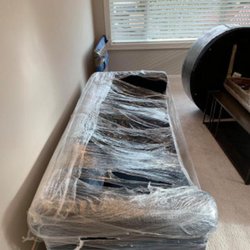 Tetris Moving Company