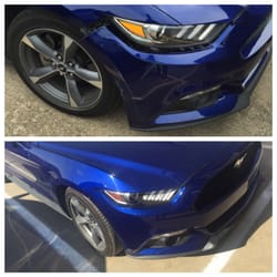 AA Automotive & Diesel Services - Before and after