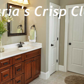 Maria's Crisp Cleaning Service - Home Cleaning Near Me Maria's Crisp Cleaning Service - Home Cleaning Near Me