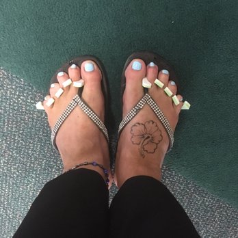 Top Nails - Nail Salons Near Me - Fairbanks, Alaska