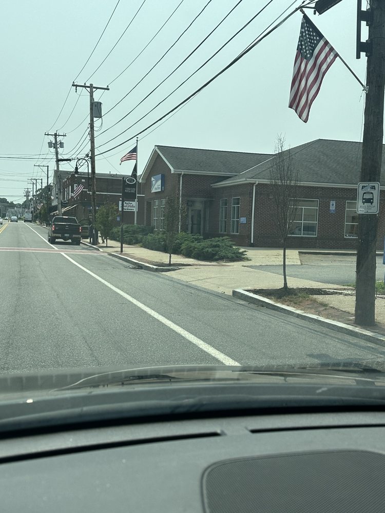 US POST OFFICE 57 Rolfe Sq, Cranston, Rhode Island Post Offices