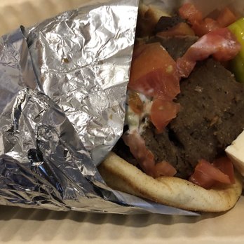 The Big Greek Cafe - Gyros sandwich - Greek Near Me - Silver Spring, Maryland The Big Greek Cafe - Gyros sandwich - Greek Near Me - Silver Spring, Maryland