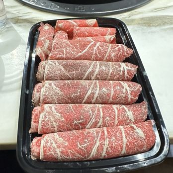Nice 2 Meet U - Beef slices - Hot Pot Near Me - San Gabriel, California Nice 2 Meet U - Beef slices - Hot Pot Near Me - San Gabriel, California