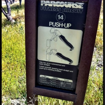 Lake Cunningham Park - You can even do some workouts around the park.. Lol - Parks Near Me - San Jose, California Lake Cunningham Park - You can even do some workouts around the park.. Lol - Parks Near Me - San Jose, California