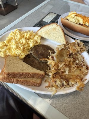 Rama Jama’s by null