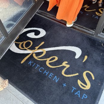 Cooper's Kitchen + Tap - New American Near Me - Las Vegas, Nevada Cooper's Kitchen + Tap - New American Near Me - Las Vegas, Nevada