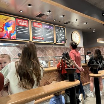Salt & Straw - Ice Cream & Frozen Yogurt Near Me - Tempe, Arizona Salt & Straw - Ice Cream & Frozen Yogurt Near Me - Tempe, Arizona