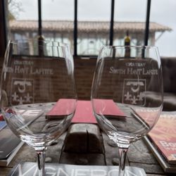 Château Smith Haut Lafitte