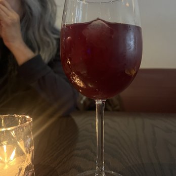 Maya - SANGRIA - Mexican Near Me - New York, New York Maya - SANGRIA - Mexican Near Me - New York, New York