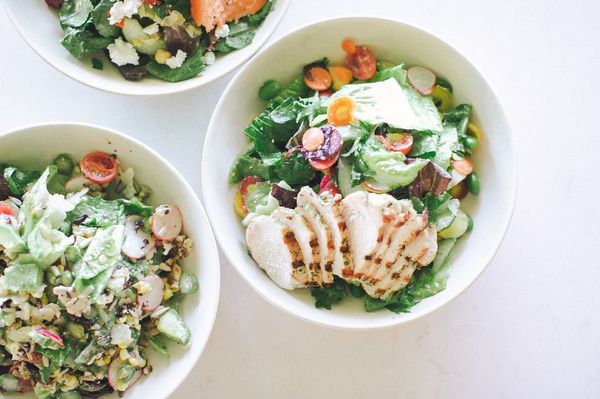 Flower Child by null