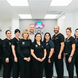BAK Implant Studio