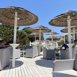 Sea Lounge