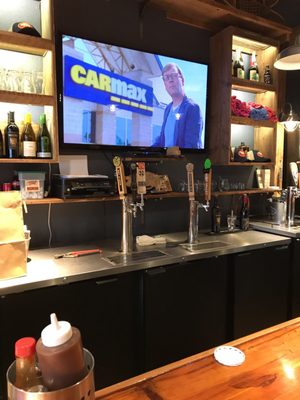 Pine Shed Ribs and Barbecue by null