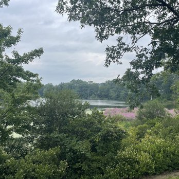 Meshanticut State Park - Parks Near Me - Cranston, Rhode Island
