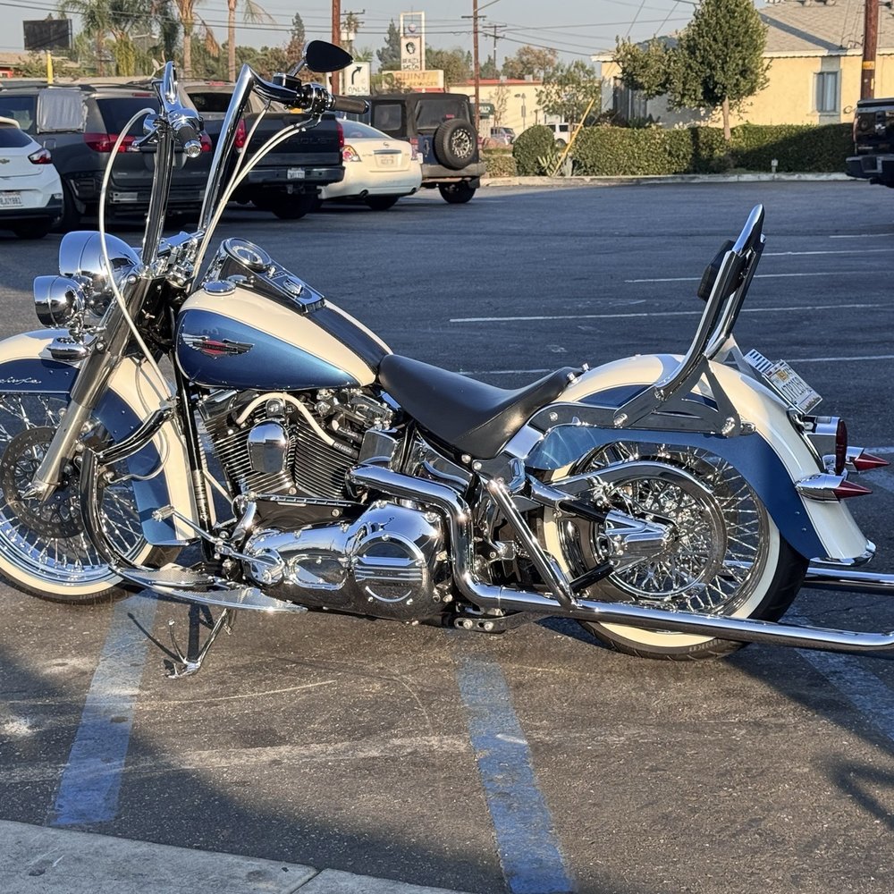 ぴこ TOP 10 BEST Custom Motorcycle Shop near Santa Fe Springs, CA