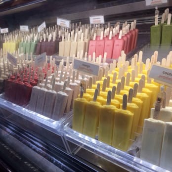 Popbar - The selection of bars - Desserts Near Me - Anaheim, California Popbar - The selection of bars - Desserts Near Me - Anaheim, California