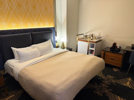 W Minneapolis - The Foshay by null