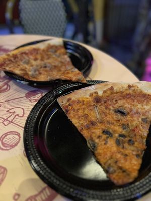 Sirrico's Pizza by null