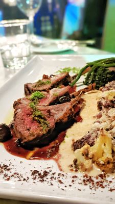 Barolo Ristorante by null