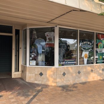 Shirt Gallery - The store front 308 N Mt Shasta Blvd. Across the street from City Hall - Souvenir Shops Near Me - Mount Shasta, California Shirt Gallery - The store front 308 N Mt Shasta Blvd. Across the street from City Hall - Souvenir Shops Near Me - Mount Shasta, California