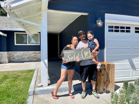 Recent Transactions - If you’re considering purchasing a home, let us explain the step-by-step home-buying process to you. There’s no pressure to work with us afterward. Our experienced knowledge of local areas and market demands will ensure that your offer immediately stands out from the rest.