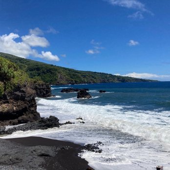 Pipiwai Trail - Hiking Near Me - Hana,, Hawaii