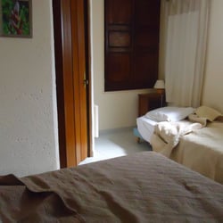 Le Rustic Hotel - Chambre 3 personnes