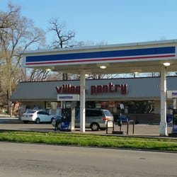 Village Pantry