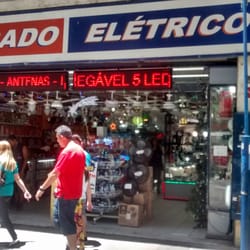 Mercado Elétrico