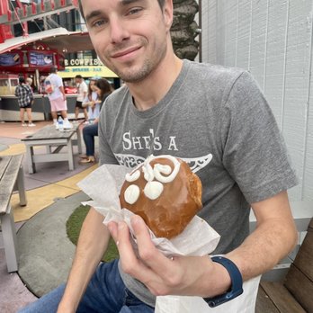 Voodoo Doughnut - Bakeries Near Me - Orlando, Florida Voodoo Doughnut - Bakeries Near Me - Orlando, Florida