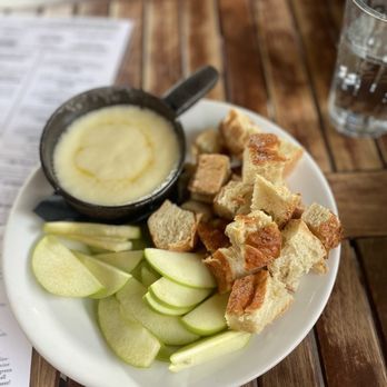 Midway Mercantile - New American Near Me - Midway, Utah