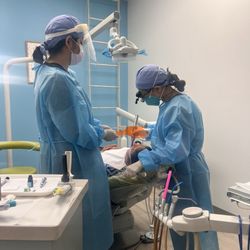 Los Cerritos Dental Practice