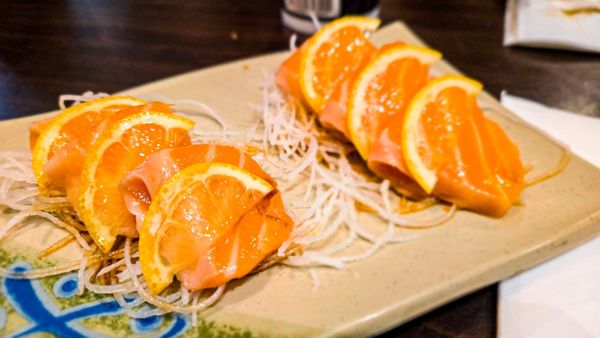 Island Sushi and Grill by null
