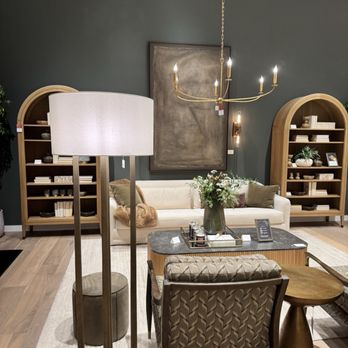 Arhaus - Furniture Stores Near Me - Los Gatos, California