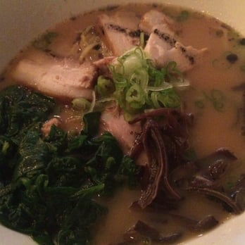 Ani Ramen House - Ramen Near Me - Montclair, New Jersey