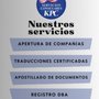 Photo of Servicios Consulares Kpc