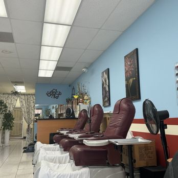 Fantasy Salon 4U - Hair Salons Near Me - Cypress, California Fantasy Salon 4U - Hair Salons Near Me - Cypress, California
