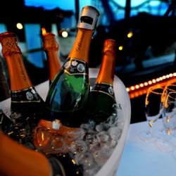 Magellan Lounge & Bar - Magellan - Lounge & Bar