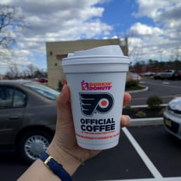 Free coffee for leap year day hooray!