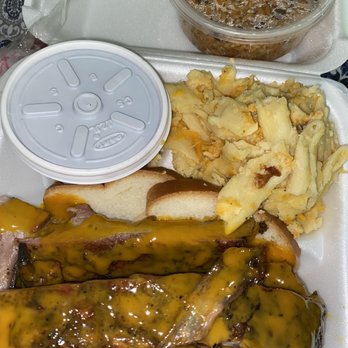 NAKED BONES BARBECUE & SEAFOOD - Updated December 2025 - 29 Photos & 14